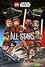 Lego Star Wars: All-Stars (2018)