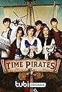 George Jones, Isabel Jones, Adam Jones, Emily Jones, Eliana Jones, and Jack Jones in Time Pirates (2022)
