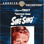 Spencer Tracy in 20,000 Years in Sing Sing (1932)