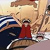 Colleen Clinkenbeard in One Piece: Wan pîsu (1999)