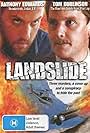 Anthony Edwards and Tom Burlinson in Landslide (1992)