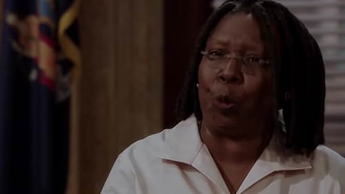 Law & Order: Special Victims Unit: Whoopi Goldberg Refuses To Be Judged By Barba Or Anyone Else