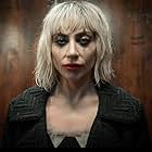 Lady Gaga in Joker: Folie à Deux (2024)