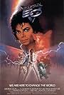Michael Jackson in Captain EO (1986)