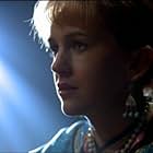 Renée O'Connor in Xena: Warrior Princess (1995)