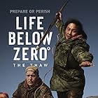 Chip Hailstone and Agnes Hailstone in Life Below Zero (2013)
