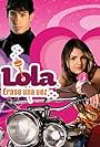 Eiza González in Lola: Érase una vez (2007)