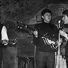 Paul McCartney, John Lennon, George Harrison, and The Beatles