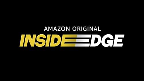 Inside Edge Official Trailer