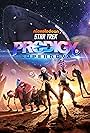 Star Trek Prodigy: Supernova (2022)