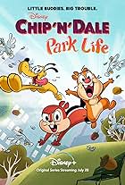 Chip 'N' Dale: Park Life (2021)