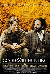 Primary photo for Good Will Hunting