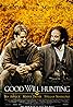 Good Will Hunting (1997) Poster