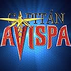 Capitán Avispa Logo