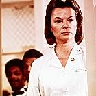 Louise Fletcher in One Flew Over the Cuckoo's Nest (1975)