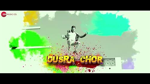 3 Dev - Official Trailer -Karan Singh Grover, Ravi Dubey, Kunaal Roy Kapur, Kay