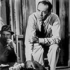 Henry Fonda and Jack Warden in 12 Angry Men (1957)