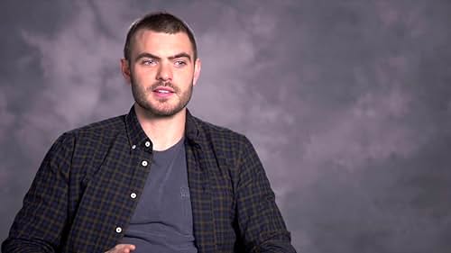 Forever My Girl: Alex Roe On What Attracted Him To The Film