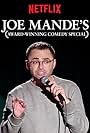 Joe Mande in Joe Mande's Award-Winning Comedy Special (2017)