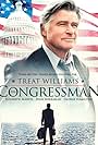 Treat Williams in The Congressman (2016)