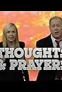Darrell Hammond and Julia Mattison in Thoughts & Prayers: America's Worst Responders (2018)
