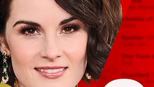 Michelle Dockery in How Well Do You Know Your IMDb Page? (2020)