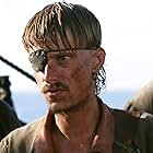 Mackenzie Crook in Pirates of the Caribbean: At World's End (2007)