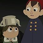 Elijah Wood and Collin Dean in Over the Garden Wall (2014)