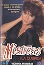 Victoria Principal in Mistress (1987)
