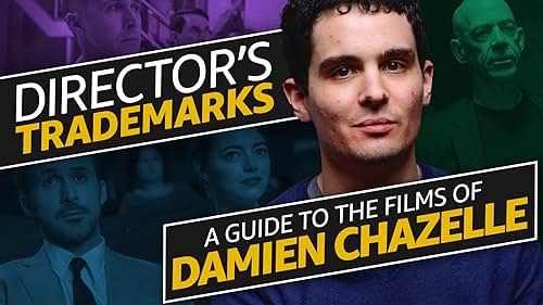 A Guide to the Films of Damien Chazelle
