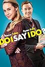 Ryan Kelley and Becca Tobin in Do I Say I Do? (2017)