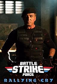 Sylvester Stallone in Rallying Cry (2019)
