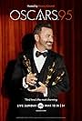 Jimmy Kimmel in The Oscars (2023)