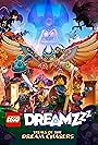 LEGO® DreamZzz - Trials of the Dream Chasers (2023)