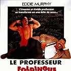 Eddie Murphy in The Nutty Professor (1996)
