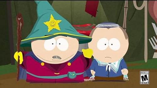 South Park: The Stick of Truth (VG)