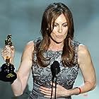 Kathryn Bigelow at an event for The 82nd Annual Academy Awards (2010)