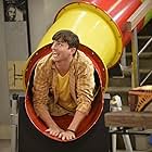 Ashton Kutcher in Two and a Half Men (2003)