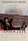 Whoopi Goldberg in The Associate (1996)