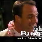 Richard Burgi in One West Waikiki (1994)