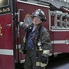 Christian Stolte in Chicago Fire (2012)