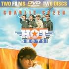 Charlie Sheen in Hot Shots! (1991)