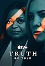 Kate Hudson and Octavia Spencer in Truth Be Told (2019)