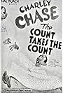 Charley Chase in The Count Takes the Count (1936)
