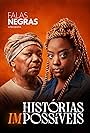 Neusa Borges and Grace Passô in Histórias (Im)possíveis (2023)