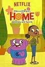 Home: Adventures with Tip & Oh (2016)