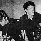 Paul McCartney, John Lennon, The Beatles, and Stuart Sutcliffe
