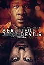 Elliot James Langridge and Osy Ikhile in Beautiful Devils (2017)