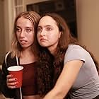 Ashley Brooke and Erika Lynn Jolie in F**k Love (2022)