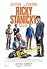 Ricky Stanicky (2024) Poster